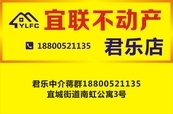 热烈祝贺宜兴市宜联不动产经纪有限公司正式成立  第24张图片