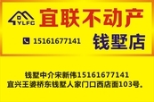 热烈祝贺宜兴市宜联不动产经纪有限公司正式成立  第28张图片