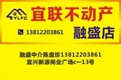 热烈祝贺宜兴市宜联不动产经纪有限公司正式成立  第48张图片