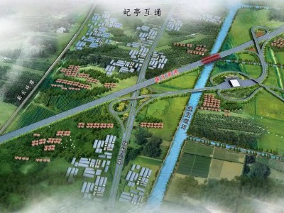 好消息！无锡至宜兴高速公路扩建工程正式获批！