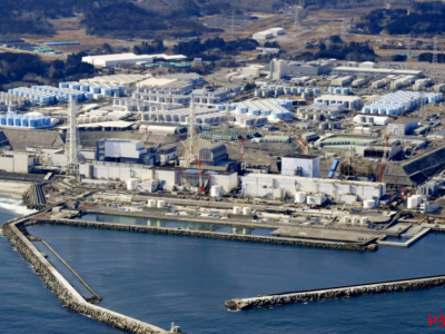 日本欲将核废水倒入海洋，可能危害全人类！